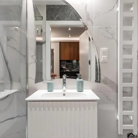 Appartement Bursztynowa Komnata 116 Nad Morzem *