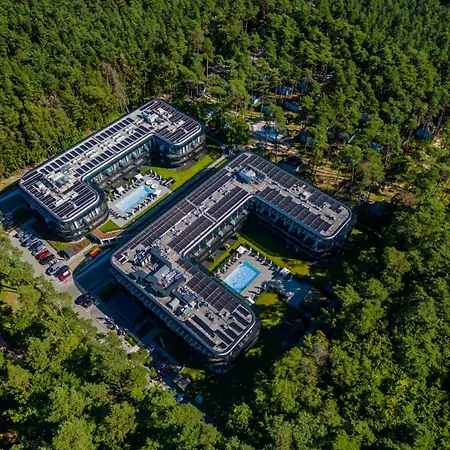 Bursztynowa Komnata 116 Nad Morzem Stegna (Pomerania)