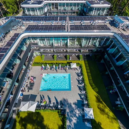 Appartement Bursztynowa Komnata 116 Nad Morzem *