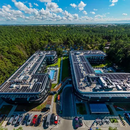 Bursztynowa Komnata 116 Nad Morzem *