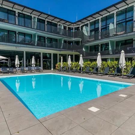 Appartement Bursztynowa Komnata 116 Nad Morzem *