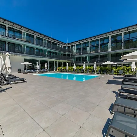 Appartement Bursztynowa Komnata 116 Nad Morzem Stegna (Pomerania)